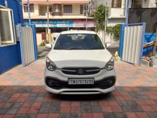 Maruti Suzuki Celerio ZXi AMT